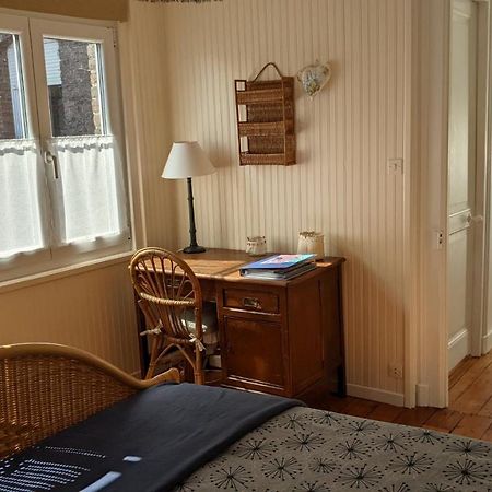 Reve Bleu Bed & Breakfast Dunkirk ภายนอก รูปภาพ