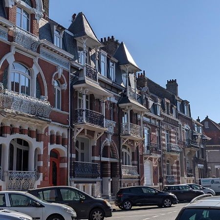 Reve Bleu Bed & Breakfast Dunkirk ภายนอก รูปภาพ
