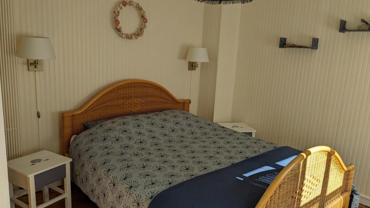 Reve Bleu Bed & Breakfast Dunkirk ภายนอก รูปภาพ